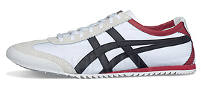 Onitsuka MEXICO DX NYL D0190