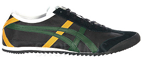 Onitsuka MEXICO DX NYL D9084