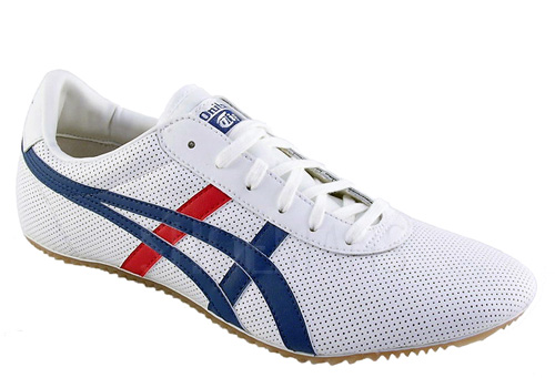 onitsuka tai chi reb review
